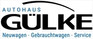 Logo Walter Gülke GmbH & Co.KG